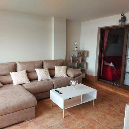 Апартаменты Los Pelicanos Apartamento Уэльва Экстерьер фото