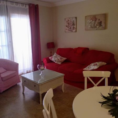 Апартаменты Los Pelicanos Apartamento Уэльва Экстерьер фото