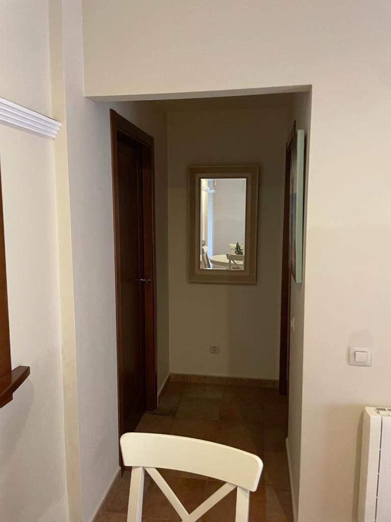 Апартаменты Los Pelicanos Apartamento Уэльва Экстерьер фото