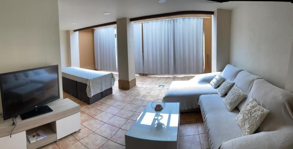 Апартаменты Los Pelicanos Apartamento Уэльва Экстерьер фото